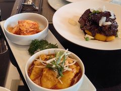 -富力威斯汀酒店-中国元素中餐厅(武昌临江店)