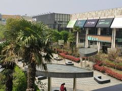 -霸道川面馆(张江店)