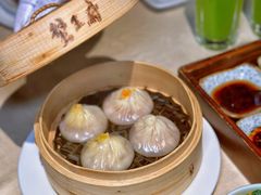 -成隆行·蟹王府(淮海店)