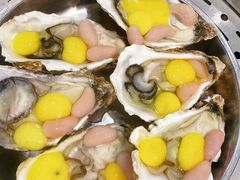 -飞尝蚝·顺德菜·鱼生(顺德总店)