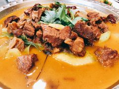 -龙香居海鲜家常菜饭店·特色驴肉·古城浑锅