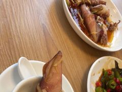 -日丰园海肠水饺·老字号大连海鲜(小平岛总店)