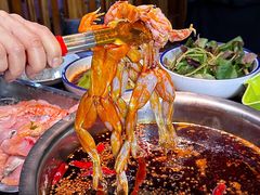-青山青豆花·笑禅豆腐鱼(黄泥塝店)