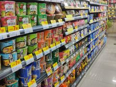 -华润万家便利超市(无锡大箕山店)