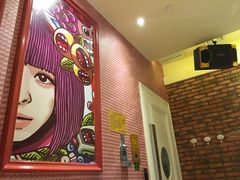 -火吧PTV聚会餐厅(10号店)