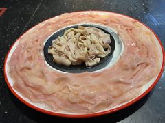 -田鸭肠·非遗火锅(彭州店)