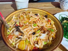 -清真·伊清阁餐厅