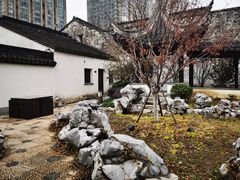 -青果巷历史文化街区