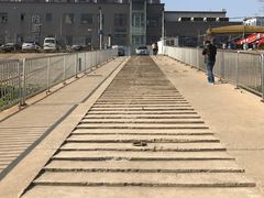 -武汉关码头(轮渡站)