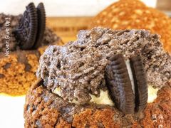-西树泡芙(静安大悦城店)