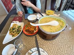 -新繁老號豌豆汤饭店·江湖菜(宝光寺店)