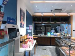 -金凤成祥(东直门现烤面包店)