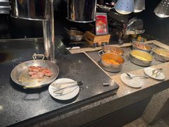 -上海锦江汤臣洲际大酒店壹阶层