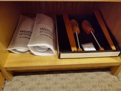 -厦门威斯汀酒店