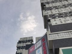 -资和信百货商场