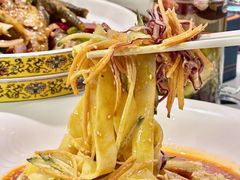 -燕兰楼·清真西北融合菜(亚运村店)