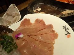 -纸盐河码头火锅(十八梯店)
