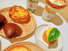 -迦南的早晨蛋糕甜品集合店