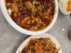 -小四川餐厅(纪庄子北道店)