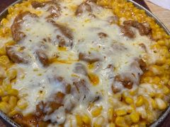 芝士玉米鸡-米村拌饭(活力城店)