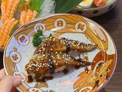-仙隐小鹿中华料理(南宁万象城店)