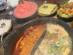 -冯校长老火锅(双桥路店)