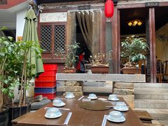 -香满楼(临安路店)