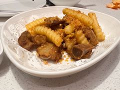 -79号渔船海鲜饭店(宝安店)