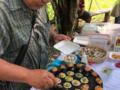 -Bamboo Saturday Market(Nana Jungle)