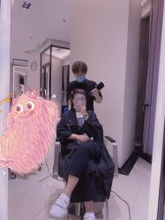 -愉己冥想·护发专门店