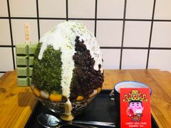 -WONDER ICE 萬得冰田(建設路总店)