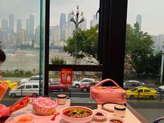 -景笙毋米粥底火锅(20年老字号)