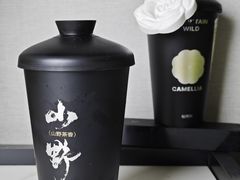 -仙雨林·奶茶鲜果茶(书院巷店)