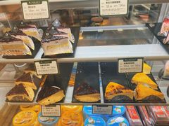 -蜂蝶来饼店(拱北总店)