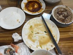 -山里人姜汁(府东小区店)