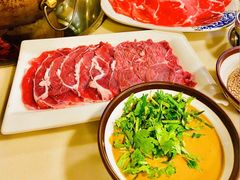 -福寿斋·老北京铜锅涮肉·烤鸭(顺义总店)