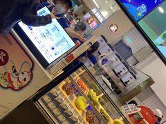 -茶百道(大卫城店)