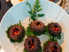 -锦厨国际自助餐厅 · 云端景观 (昆明索菲特大酒店)