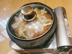 -老砂锅(城北店)