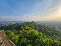 -敬亭山风景名胜区