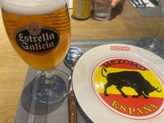 -Mezomd曼索蒂西班牙餐厅(广粤店)