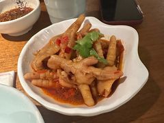 -乔街深夜食堂·小龙虾·高压锅生蚝(杭州总店)