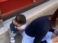 -逍遥镇刘相五胡辣汤豆沫馆(康复中街店)