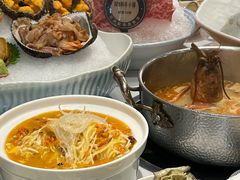 -喜聚薈·花膠雞海鮮火鍋(越秀店)