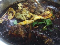 -温江公平红烧兔(总店)