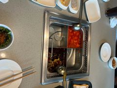 -海底捞火锅(莘松路店)