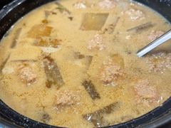 -砂锅李(九江路店)
