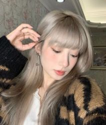 -HG美发设计沙龙