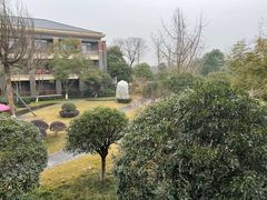 -成都安仁福朋喜来登酒店