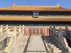 -历代帝王庙博物馆